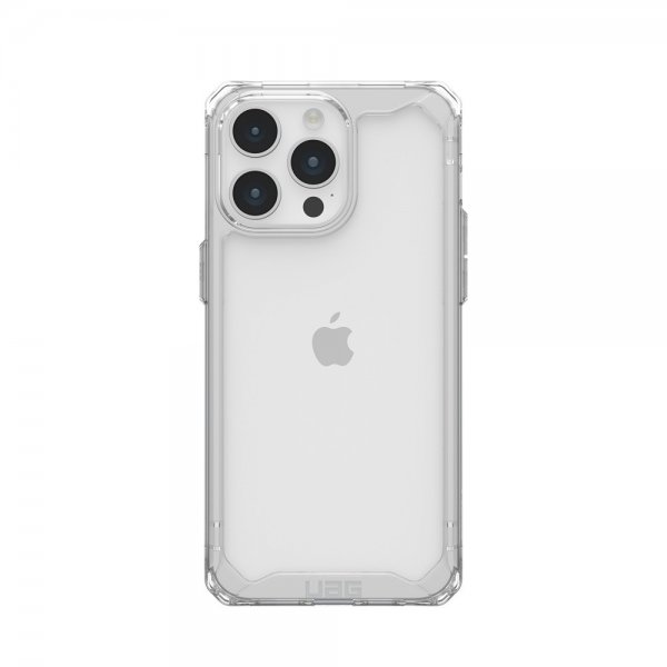 Urban Armor Gear (UAG) iPhone 15 Pro Max Deksel Plyo Ice