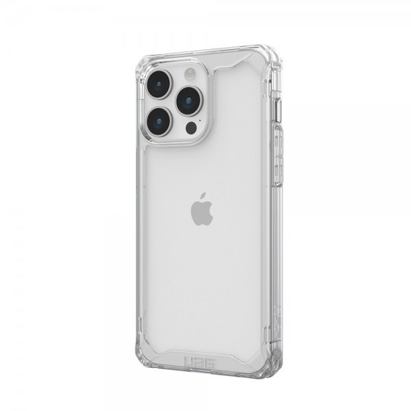 Urban Armor Gear (UAG) iPhone 15 Pro Max Deksel Plyo Ice