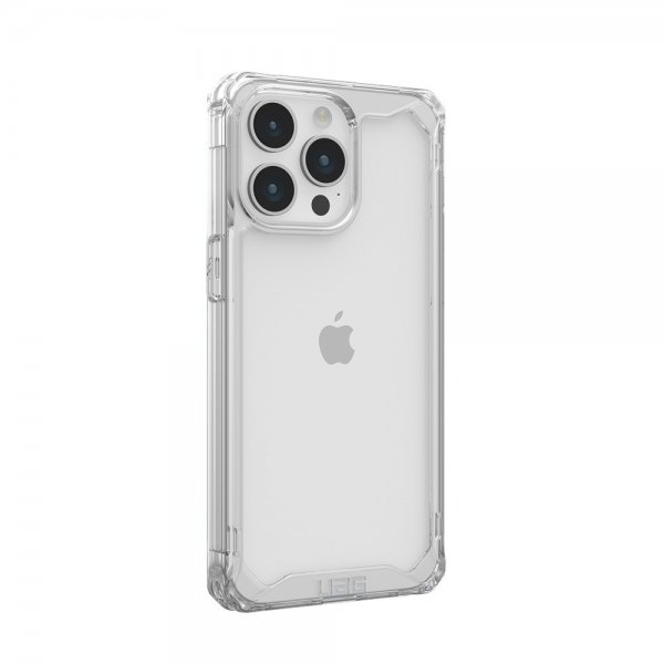 Urban Armor Gear (UAG) iPhone 15 Pro Max Deksel Plyo Ice