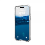 Urban Armor Gear (UAG) iPhone 15 Pro Max Deksel Plyo Ice