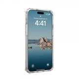 Urban Armor Gear (UAG) iPhone 15 Pro Max Deksel Plyo MagSafe Ice Gull