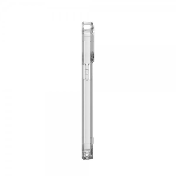 Urban Armor Gear (UAG) iPhone 15 Pro Max Deksel Plyo MagSafe Ice Hvit