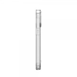 Urban Armor Gear (UAG) iPhone 15 Pro Max Deksel Plyo MagSafe Ice Hvit