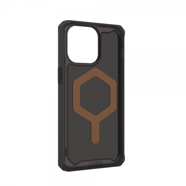 Urban Armor Gear (UAG) iPhone 15 Pro Max Deksel Plyo MagSafe Svart Bronze