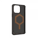 Urban Armor Gear (UAG) iPhone 15 Pro Max Deksel Plyo MagSafe Svart Bronze