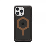 Urban Armor Gear (UAG) iPhone 15 Pro Max Deksel Plyo MagSafe Svart Bronze
