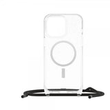 Otterbox iPhone 15 Pro Max Deksel React Necklace MagSafe Stardust