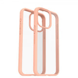 Otterbox iPhone 15 Pro Max Deksel React Peach Perfect