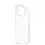 Otterbox iPhone 15 Pro Max Deksel React Transparent