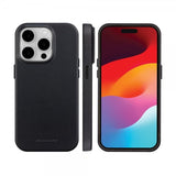 dbramante1928 iPhone 15 Pro Max Deksel Roskilde MagSafe Svart