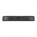 dbramante1928 iPhone 15 Pro Max Deksel Roskilde MagSafe Svart