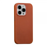 dbramante1928 iPhone 15 Pro Max Deksel Roskilde MagSafe Tan