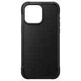 Nomad iPhone 15 Pro Max Deksel Rugged Case Svart