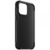 Nomad iPhone 15 Pro Max Deksel Rugged Case Svart