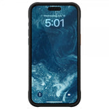 Nomad iPhone 15 Pro Max Deksel Rugged Case Ultra Orange
