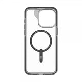 Zagg iPhone 15 Pro Max Deksel Santa Cruz Snap Svart