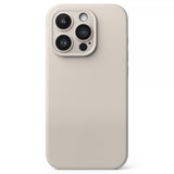 Ringke iPhone 15 Pro Max Deksel Silicone Magnetic Stone