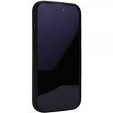 Audi iPhone 15 Pro Max Deksel Silikoni Svart