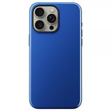 Nomad iPhone 15 Pro Max Deksel Sport Case Super Blue