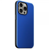 Nomad iPhone 15 Pro Max Deksel Sport Case Super Blue