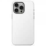 Nomad iPhone 15 Pro Max Deksel Sport Case Hvit
