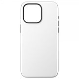 Nomad iPhone 15 Pro Max Deksel Sport Case Hvit
