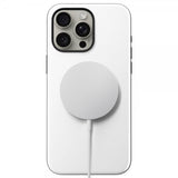 Nomad iPhone 15 Pro Max Deksel Sport Case Hvit