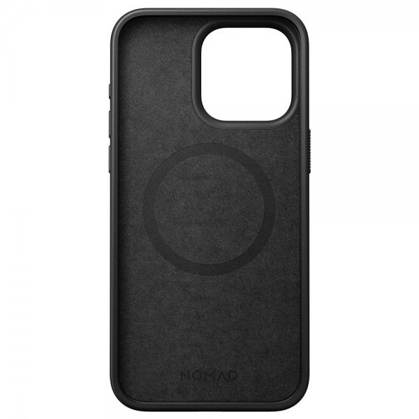 Nomad iPhone 15 Pro Max Deksel Sport Case Hvit