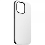 Nomad iPhone 15 Pro Max Deksel Sport Case Hvit