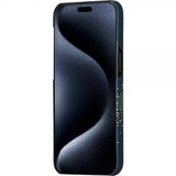 Pitaka iPhone 15 Pro Max Deksel StarPeak MagEZ Case 4 Over the Horizon