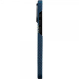Pitaka iPhone 15 Pro Max Deksel StarPeak MagEZ Case 4 Over the Horizon