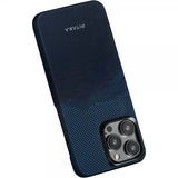Pitaka iPhone 15 Pro Max Deksel StarPeak MagEZ Case 4 Over the Horizon