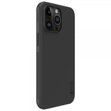 Nillkin iPhone 15 Pro Max Deksel Super Frosted Shield Pro Svart