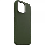 Otterbox iPhone 15 Pro Max Deksel Symmetry Cactus Leather MagSafe Cactus Groove