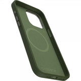 Otterbox iPhone 15 Pro Max Deksel Symmetry Cactus Leather MagSafe Cactus Groove
