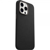 Otterbox iPhone 15 Pro Max Deksel Symmetry Cactus Leather MagSafe Noir Ash