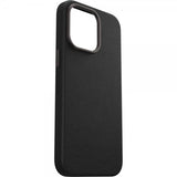 Otterbox iPhone 15 Pro Max Deksel Symmetry Cactus Leather MagSafe Noir Ash