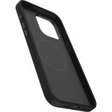 Otterbox iPhone 15 Pro Max Deksel Symmetry Cactus Leather MagSafe Noir Ash