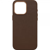 Otterbox iPhone 15 Pro Max Deksel Symmetry Cactus Leather MagSafe Rich Adobe