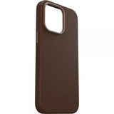 Otterbox iPhone 15 Pro Max Deksel Symmetry Cactus Leather MagSafe Rich Adobe
