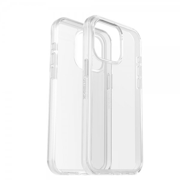 Otterbox iPhone 15 Pro Max Deksel Symmetry Clear