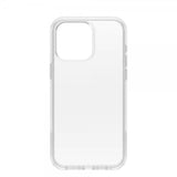 Otterbox iPhone 15 Pro Max Deksel Symmetry Clear