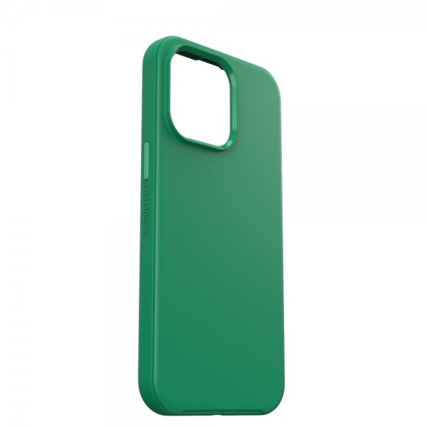 Otterbox iPhone 15 Pro Max Deksel Symmetry MagSafe Green Juice