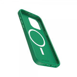 Otterbox iPhone 15 Pro Max Deksel Symmetry MagSafe Green Juice