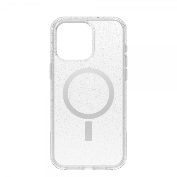 Otterbox iPhone 15 Pro Max Deksel Symmetry MagSafe Stardust