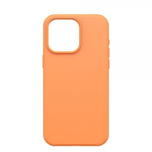 Otterbox iPhone 15 Pro Max Deksel Symmetry MagSafe Sunstone