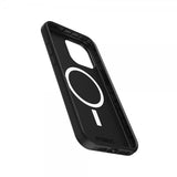 Otterbox iPhone 15 Pro Max Deksel Symmetry MagSafe Svart