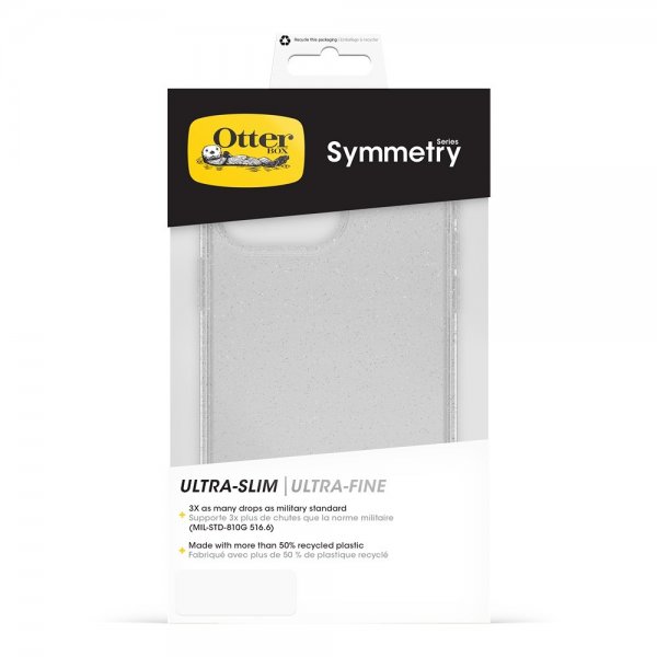Otterbox iPhone 15 Pro Max Deksel Symmetry Stardust