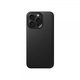 Nudient iPhone 15 Pro Max Deksel Thin Case Ink Black