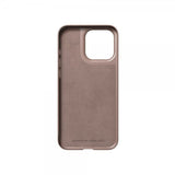 Nudient iPhone 15 Pro Max Deksel Thin Case MagSafe Dusty Pink